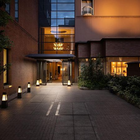 Loisir Hotel Classic Garden Kyoto Sanjo Exteriér fotografie