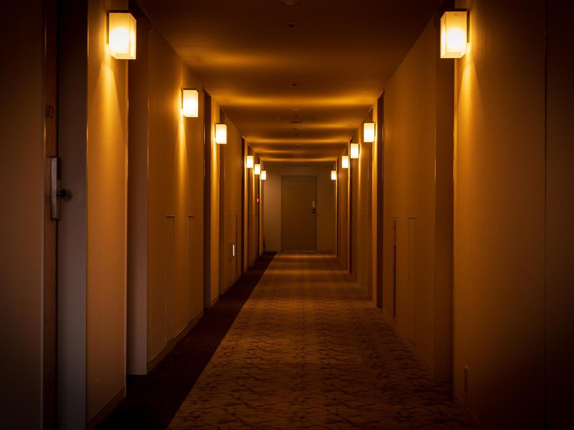 Loisir Hotel Classic Garden Kyoto Sanjo Exteriér fotografie