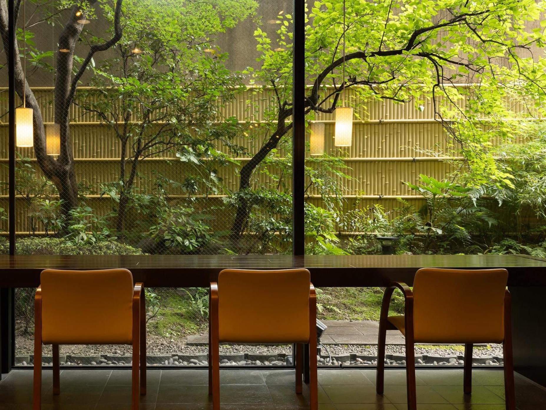 Loisir Hotel Classic Garden Kyoto Sanjo Exteriér fotografie