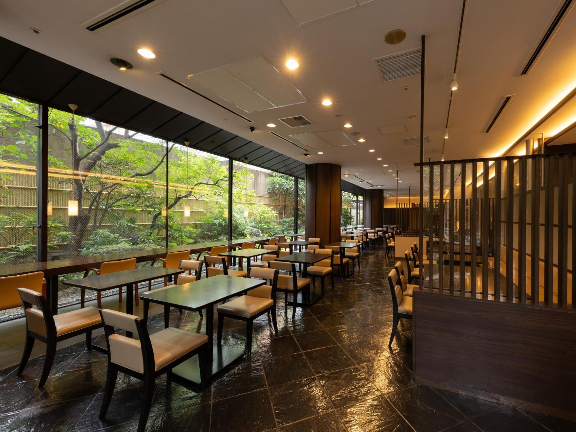 Loisir Hotel Classic Garden Kyoto Sanjo Exteriér fotografie